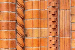 Masonry Artistry: Crafting Unique Brick Features
