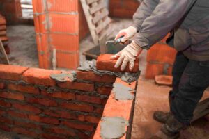 Repointing and Beyond: Masonry Repair Techniques Demystified