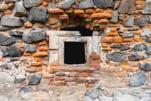 Stone vs. Brick Restoration: Choosing the Right Path